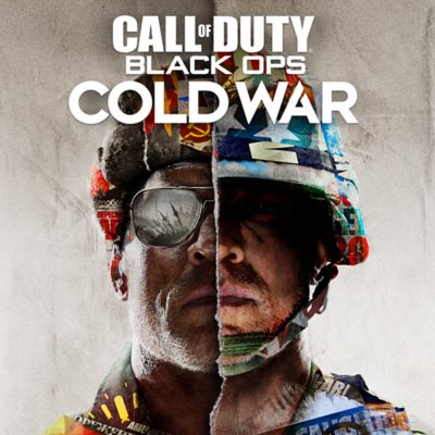 Call of Duty Black Ops Cold War‏