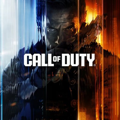 Call of Duty Black Ops 7, a soldier poses behind a gub
