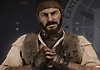 Grafika Call of Duty przedstawiająca Franka Woodsa