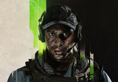 Call of Duty – obrázok Gaze