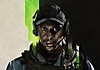 Call of Duty image of Gaz