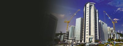 صورة فنية أساسية للعبة Cities: VR