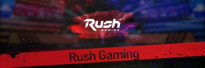 Rush Gaming（ラッシュゲーミング）