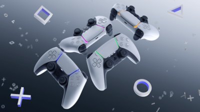 PlayStation 5でローカルマルチプレイを楽しもう！ | PlayStation