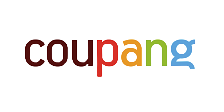 coupang logo
