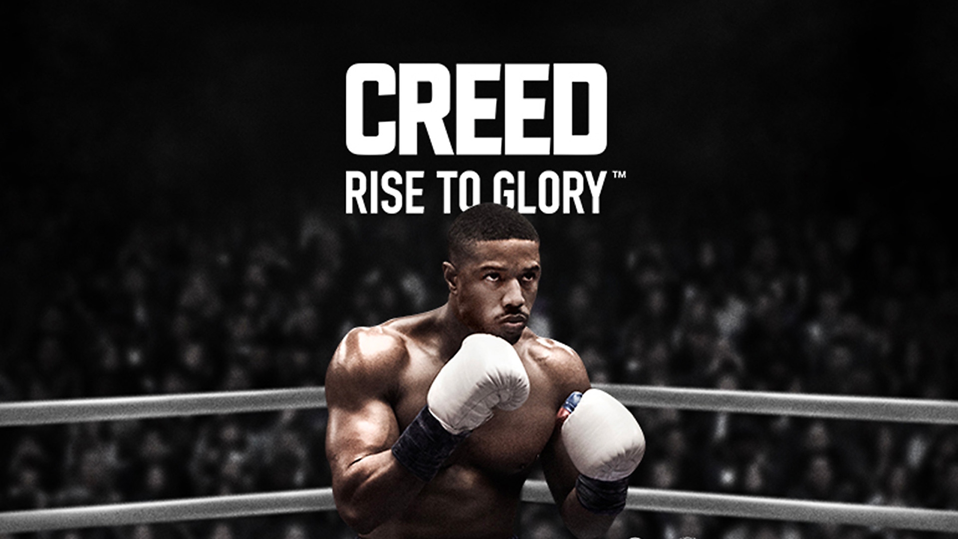 Creed: Rise to Glory - Launch Trailer | PS VR