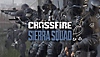 Crossfire Sierra Squad – hovedillustrasjon