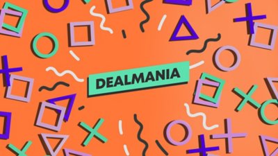 Dealmania 