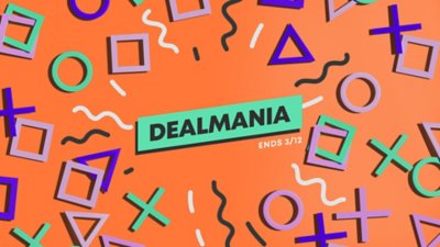 Dealmania 