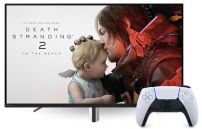 Death Stranding 2: On the Beach for PC – PC Requirements & Features ...