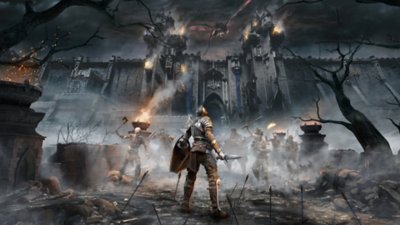 Demon’s Souls – Trailer de lançamento | PS5