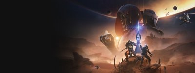 background image of the Destiny 2 Renegades keyart