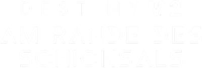 Logo zu „Destiny 2: Am Rande des Schicksals“