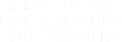 Logotipo de Destiny 2: Los Confines del Destino