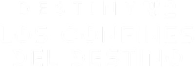 Logotipo de Destiny 2: Los Confines del Destino