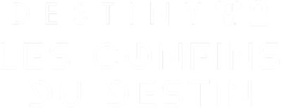 Destiny 2 Les Confins du Destin – Logo