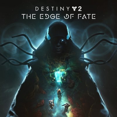 Destiny 2 : Les Confins du Destin – Illustration principale