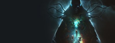 Destiny 2 : Les Confins du Destin – Illustration principale (image d'arrière-plan)