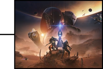 Destiny 2 Renegades key art
