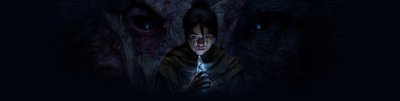 Diablo IV Vessel of Hatred Expansion artwork showing a girl holding a crystal 