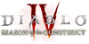 Diablo IV - Season 3 logo