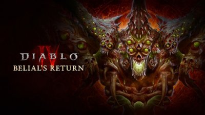 Diablo IV season 8 keyart