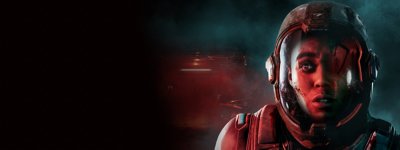 Key art for Directive 8020.