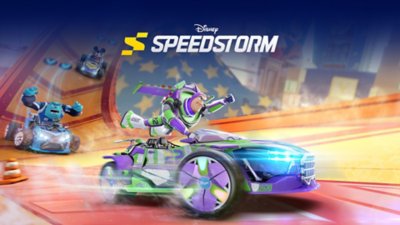 Disney Speedstorm - Launch Trailer | PS5 & PS4 Games