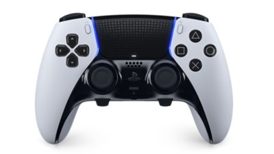 DualSense Edge wireless controller