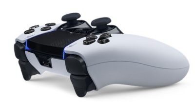 Manette DualSense Edge