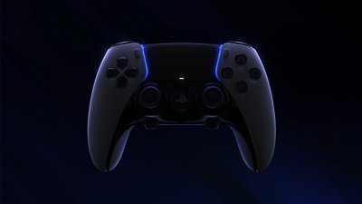 Controle sem fio DualSense Edge - Trailer da Revelação | PS5