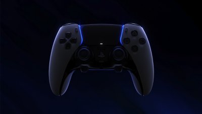 Controle PS5 sem fio DualSense Edge™ - Original Sony - Nova Era Games e  Informática