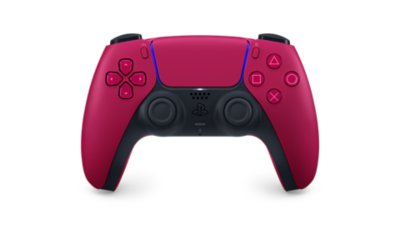 Sony Interactive Entertainment Sony Dualsense - Cosmic Red - Image 4
