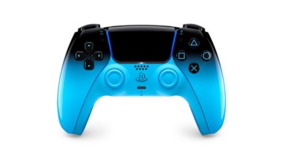 Sony Interactive Entertainment Controller Wireless Dualsense Rhythm Blue (Ps5) - Immagine 8