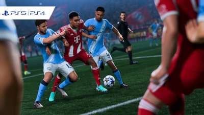 EA Sports FC 26 - Reveal Trailer | PS5 & PS4 Games