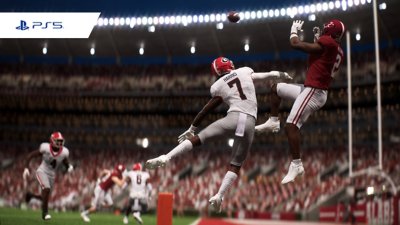College Football 26 - Reveal Trailer | PS5 Games