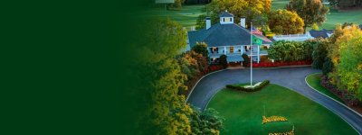 EA Sports PGA Tour Keyart