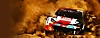 WRC 23 – klíčová grafika
