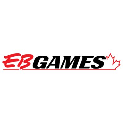 EB Games retailer logo