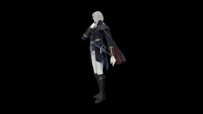 Elden Ring Nightreign - Duchess Character Trailer | PS5 & PS4 Games