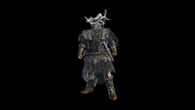 Elden Ring Nightreign - Raider Character Trailer | PS5 & PS4 Games