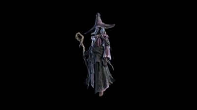 Elden Ring Nightreign - Recluse Character Trailer | PS5 & PS4 Games