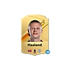 EA Sports FC 24 Erling Haaland early preorder incentive