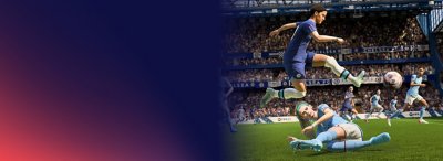 FIFA FUT BANNER