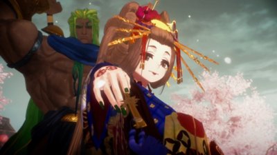 Fate/Samurai Remnant
