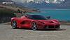 Gran Turismo Sport Ferrari LaFerrari 13