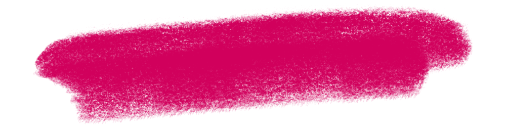 Bannière rose