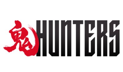 Fortnite Remix Chapter 6 Season 1 logo - Hunters