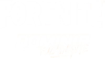 Logo del capitolo e della stagione più recenti di Fortnite 