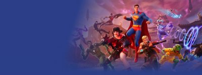 Ilustração principal do Fortnite Chapter 6 Season 3